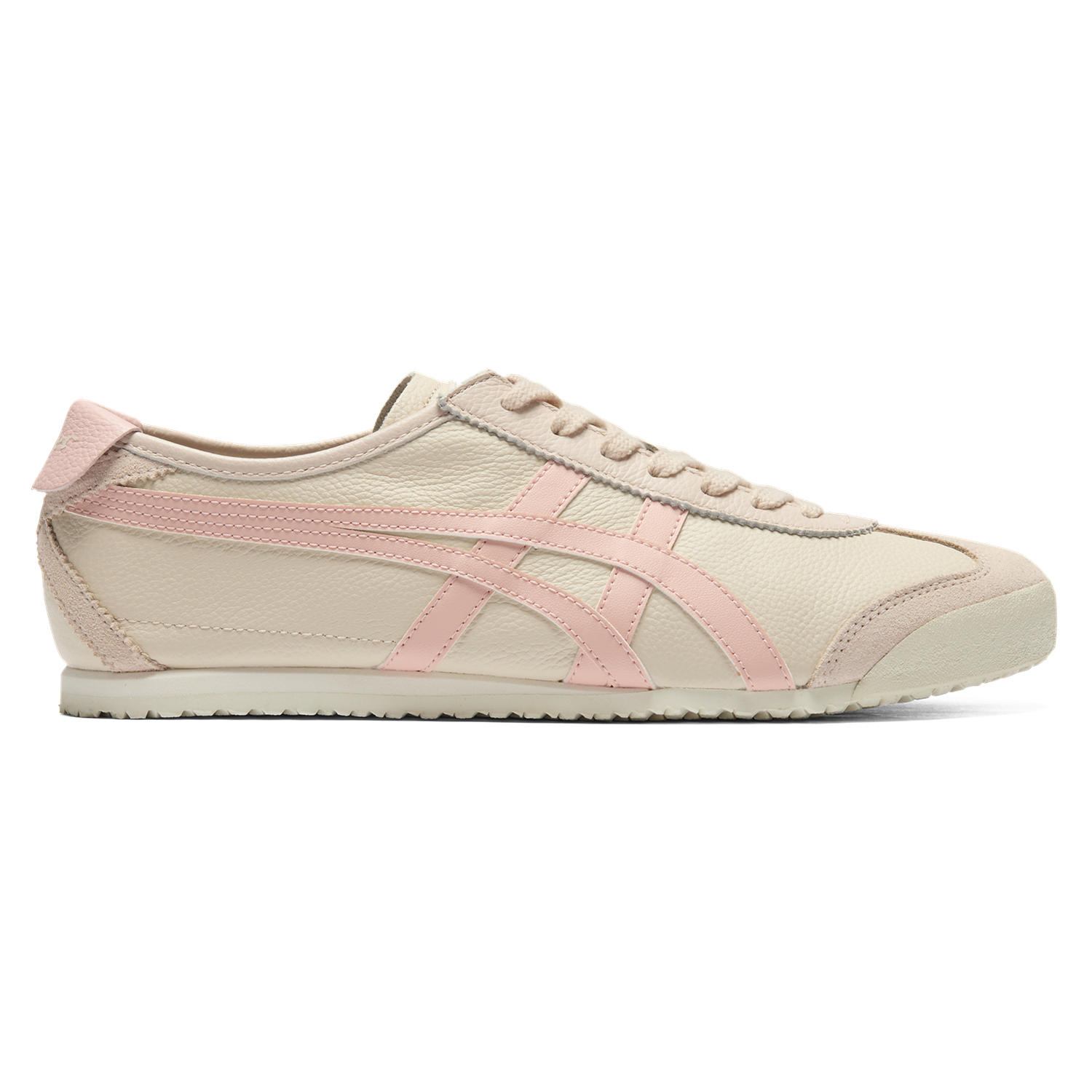 Onitsuka Tiger Mexico 66 Овсяный Имбирно-Персиковый 39
