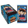 New Genuine Classic Anime Detective Conan Collection Hobby Card Graythorn Berumotto Rachel Kirsten Heiji Children's Gift