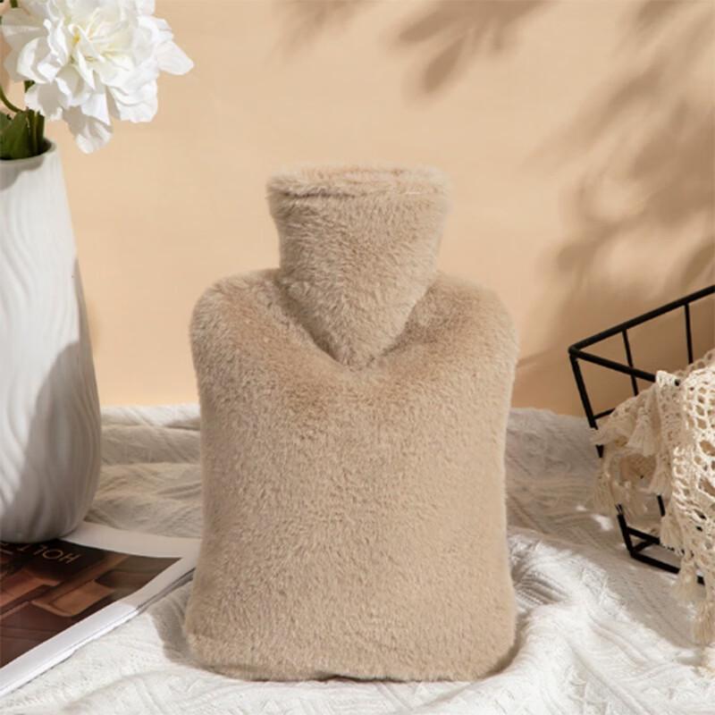 

1000ML Rabbit Plush Hot Water Bottle