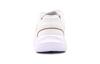 Adidas Originals Ozelia Low top Athletic Shoes Pink White Infant And Toddler HQ1602