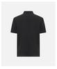 [Brand Letter Classic Version] 26 Spring/Summer Simple and High End Versatile Men's Short Sleeved Polo Shirt