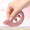 Resin Body Gua Sha Tool For Home Use Small Compact Muscle Massager 7.8 Inches