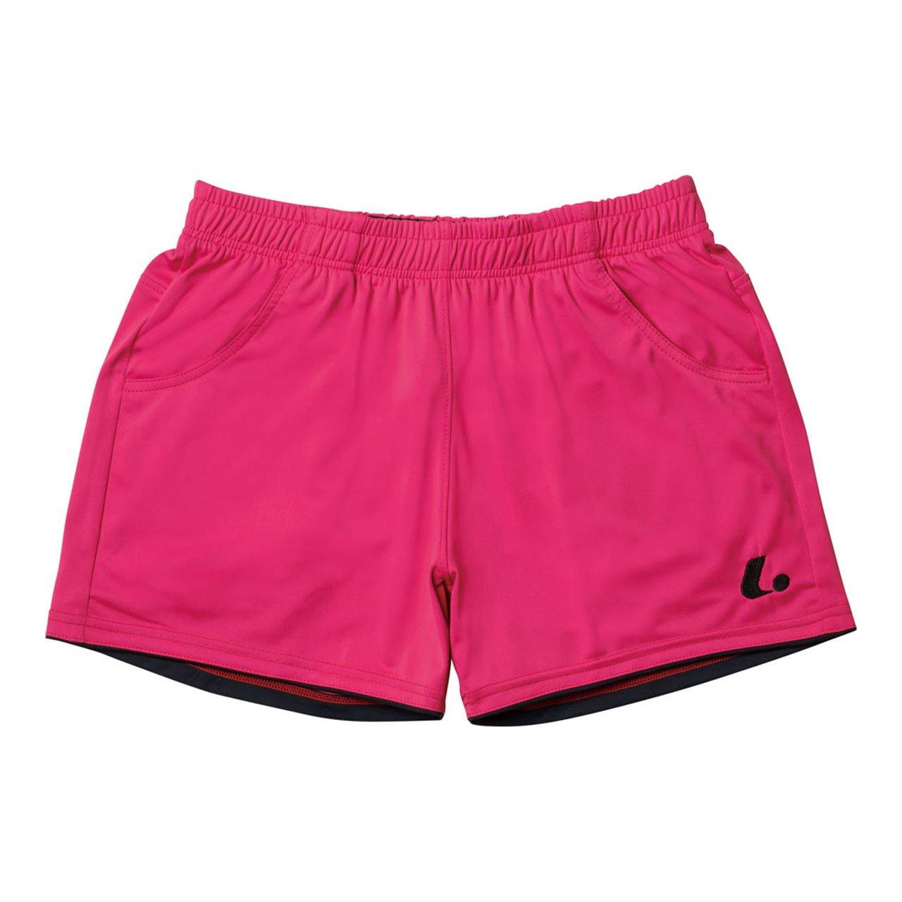 

Ladies Shorts Pink XO [Lucent] XLS-3081 розовый