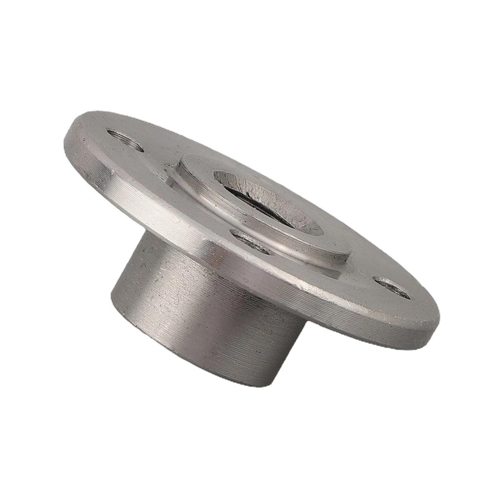 Connecting Saw Blade Cutting Disc Angle Grinder Manual Measurement Deviation