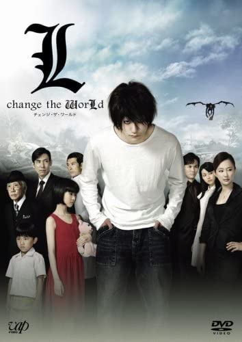 

DVD DVD - L change the WorLd (Normal Version) VPBT13068 Japan Movies & DVD Used