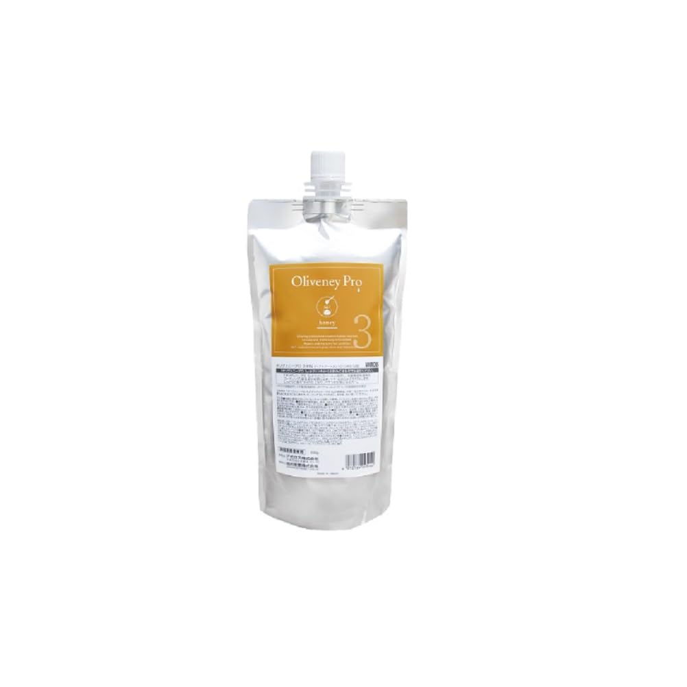 

Amoros Olivany Pro 3 HN Treatment 500g Refill