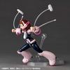Kaiyodo Revoltech My Hero Academia Ochako Uraraka Height 130mm painted movable figure approx. Non-scale PVC&ABS