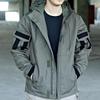 Men 'S Tactical Windbreaker Military Jacket Outdoor Mountaineering Hunting Windfooof Hooded Coats Waterproof Sports Outerwear