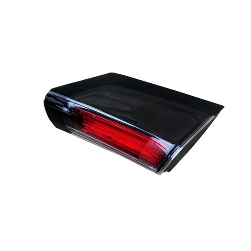 

For Honda Civic Hatchback 2020 2025 Auto Rear Tail Light Warning Brake Signal Lamp Driving Light Taillight Housing Without Bulbs