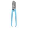 Snips 12in Tin Sheet Metal Scissors Cutter Manual Strong for Galvanized Iron Below 1.2mm Cold