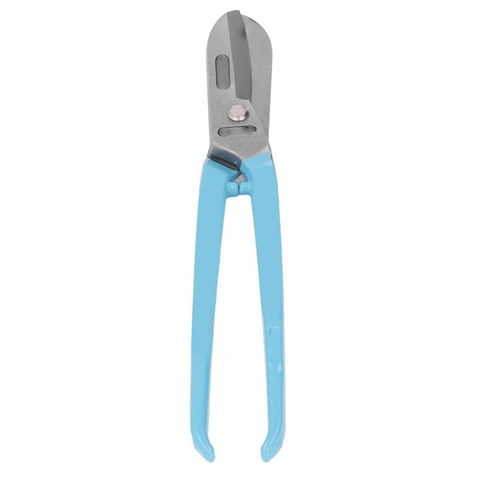 Snips 12in Tin Sheet Metal Scissors Cutter Manual Strong for Galvanized Iron Below 1.2mm Cold