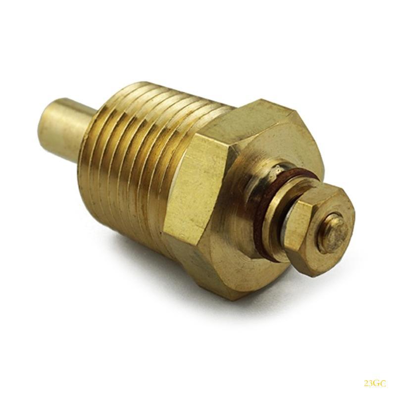 23GC Copper Water Temperature For NT855 KTA19 K19 KTA19GC QSK19 Engine Parts