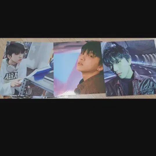 

Boynextdoor Unhak No Genre Board Game Version