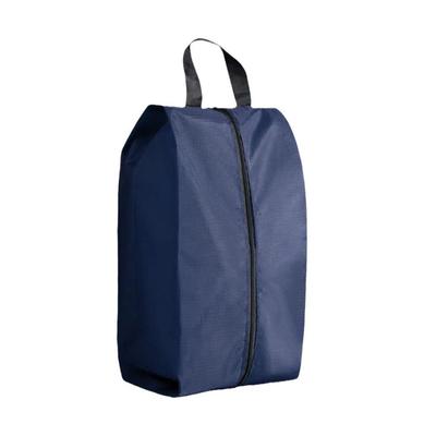 Polyester Schuhtaschen mit robustem Reißverschluss Multifunktionale Schuhtasche Wasserdicht Staubdicht 12 Farben Schuhorganizer