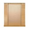 Store à enrouleur - LANA DECO - Stor Planet - Bambou - Mangue - 150 x 175 cm