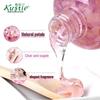 Kustie Cherry Blossom Hair & Body Care Set