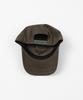 Pabeo Horsebit Cap (Khaki)