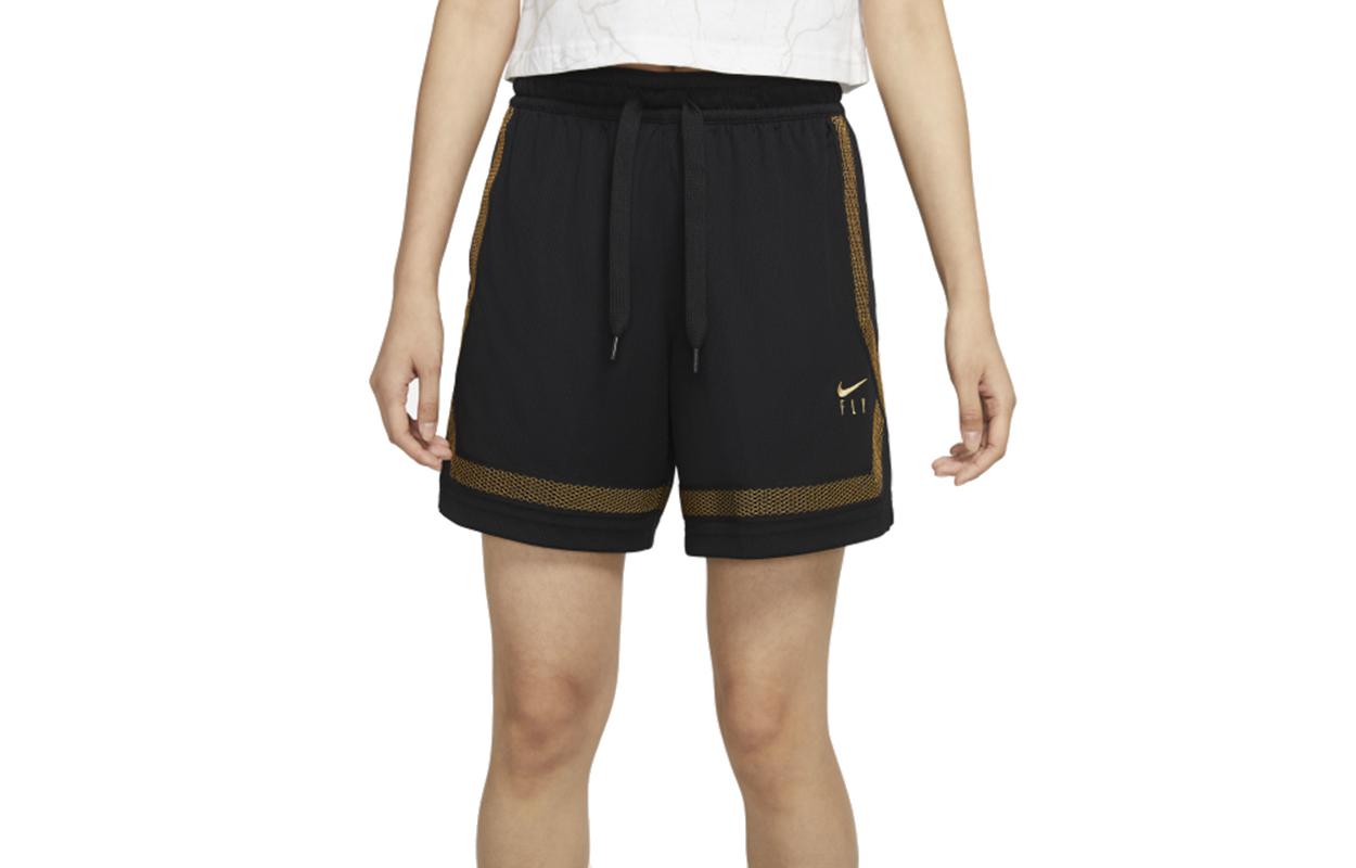 Nike Casual Shorts Women s Black CK6600-015 S