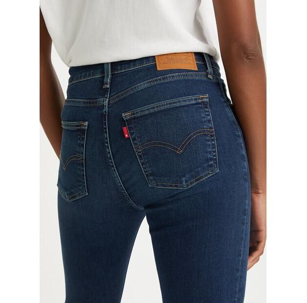 Levi's 724™ Jeans 188830208 Blue Straight Fit