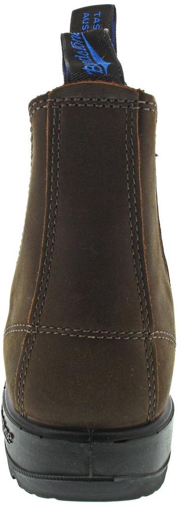 Ботинки Blundstone Men's Thermal Series Chelsea Boot коричневые