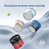 The New Solid Aroma Cream for Car Interior Decoration and Ornaments Can Remove Odors and Leave A Lasting Fragrance