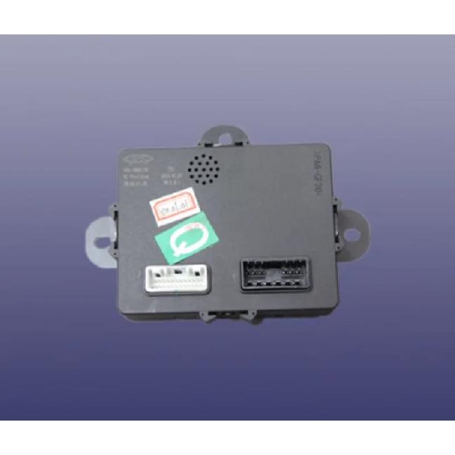 F01-3600130 Electric tailgate controller  CHERY JETOUR X70 ZY