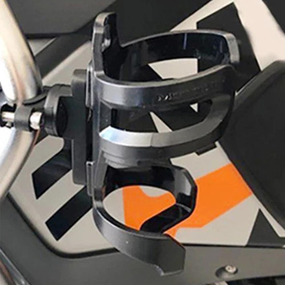 For Benelli TRK 702 502 125 800 BJ500 BJ600 Motorcycle Beverage Water Bottle Drink Cup Holder 19MM-32mm Mount