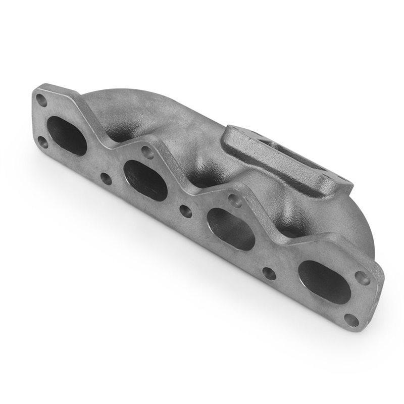 Novel-Turbo Manifold Fitting Cast Iron Header For Mazda Miata MX-5 1990-1993 1.6L T3/T4 Car Accessories