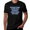 ITS NOT OVER WHEN YOU LOSE ITS OVER WHEN YOU QUIT TShirt Cool Dry Performance TShirt