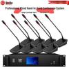 HuiDu Professional Conference Audio & Amplifier Solutions (CN Version)