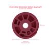 Ruota Puleggia Alzacristallo EWR5310 Sinistro Destro 5K0837756 per BMW Serie 7 E38