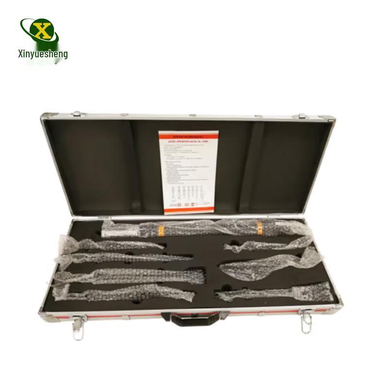 Firefighting Manual Demolition Tool Kit