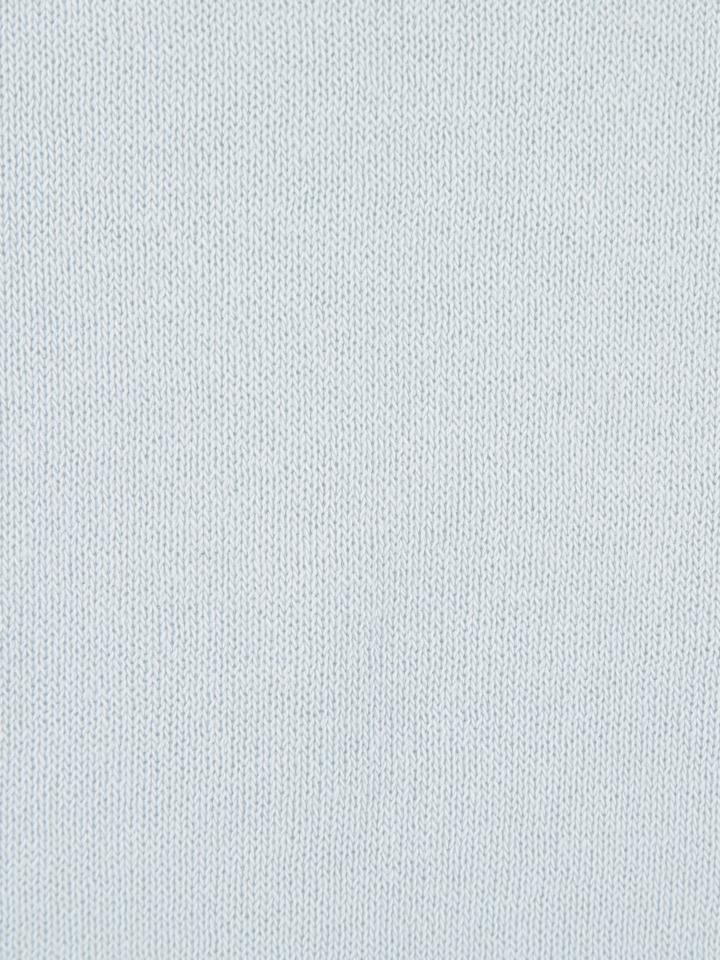 AND Z Men'S) Plain Round Neck Knit_Bzf2Er1101Bl