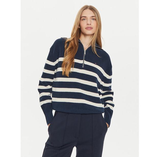 

Свитер Tommy Hilfiger WW0WW42141 EU XL