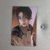 Nhypen Musicart Lucky Draw Heeseung Photocard 