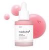 MEDICUBE PDRN Pink Peptide Ampoule Set (30ml + 50ml Refill) – Anti-Aging & Skin Repair Serum