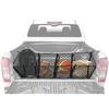 SJL4  For Dodge Ram 1500 2500 3500 4500 5500 Pickup Van 3/4 Pocket Cargo Net Trunk Luggage Storage Organiser Mesh Car Accessories