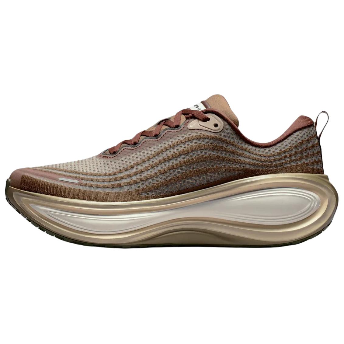 

Мужские кроссовки Nike Vomero Plus QS Off Noir Pecan Phantom Кремовый Натуральный IO4482-001 41