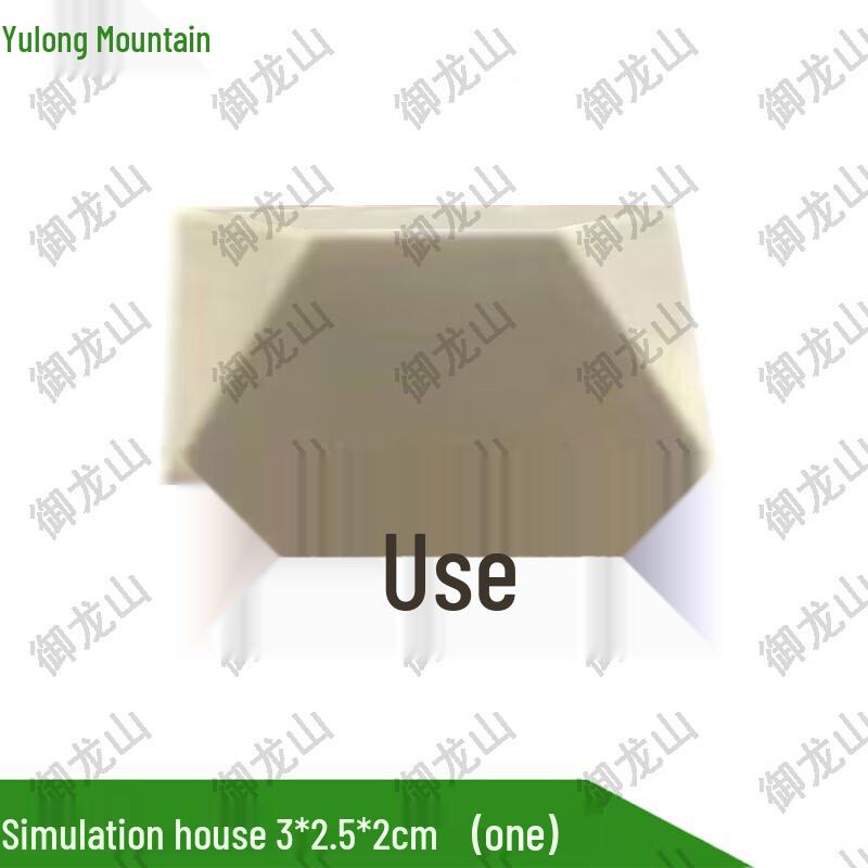 Yulongshan Sand Table Training & Model Supplies