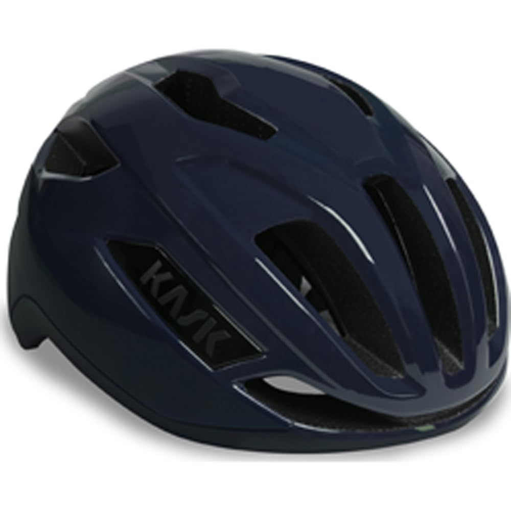 Велошлем Kask SINTESI OXFORD BLU M, Размер 52-58 см