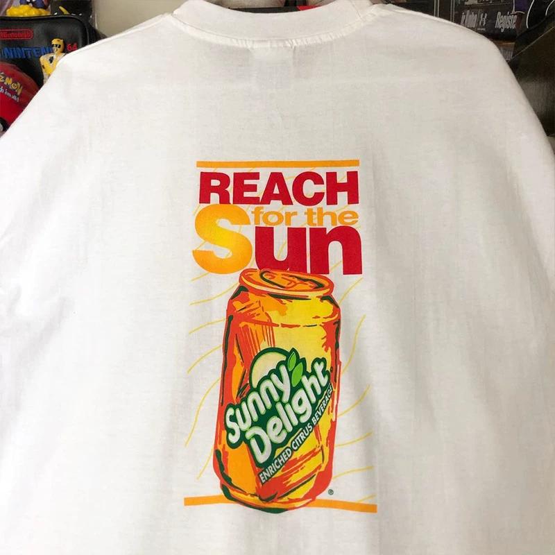 oversized T-Shirt XXL