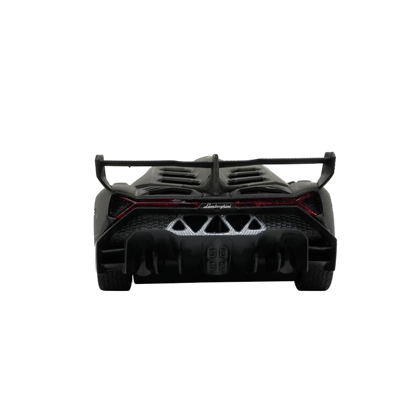 Happinet 1/24 R/C Lamborghini Veneno (Ages 6 and up)