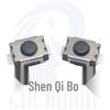 3x4x2mm High Sensitivity Two-Pin SMD Tactile Micro Switch
