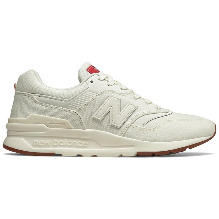 New Balance 997 'Cream'