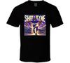Showtyme Aaron Jones Running Back Fan T-Shirt Unisex T-Shirt