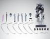 ROBOT Spirits MDX-0003 Gundam Schwarzette Ver. A.N.I.M.E.