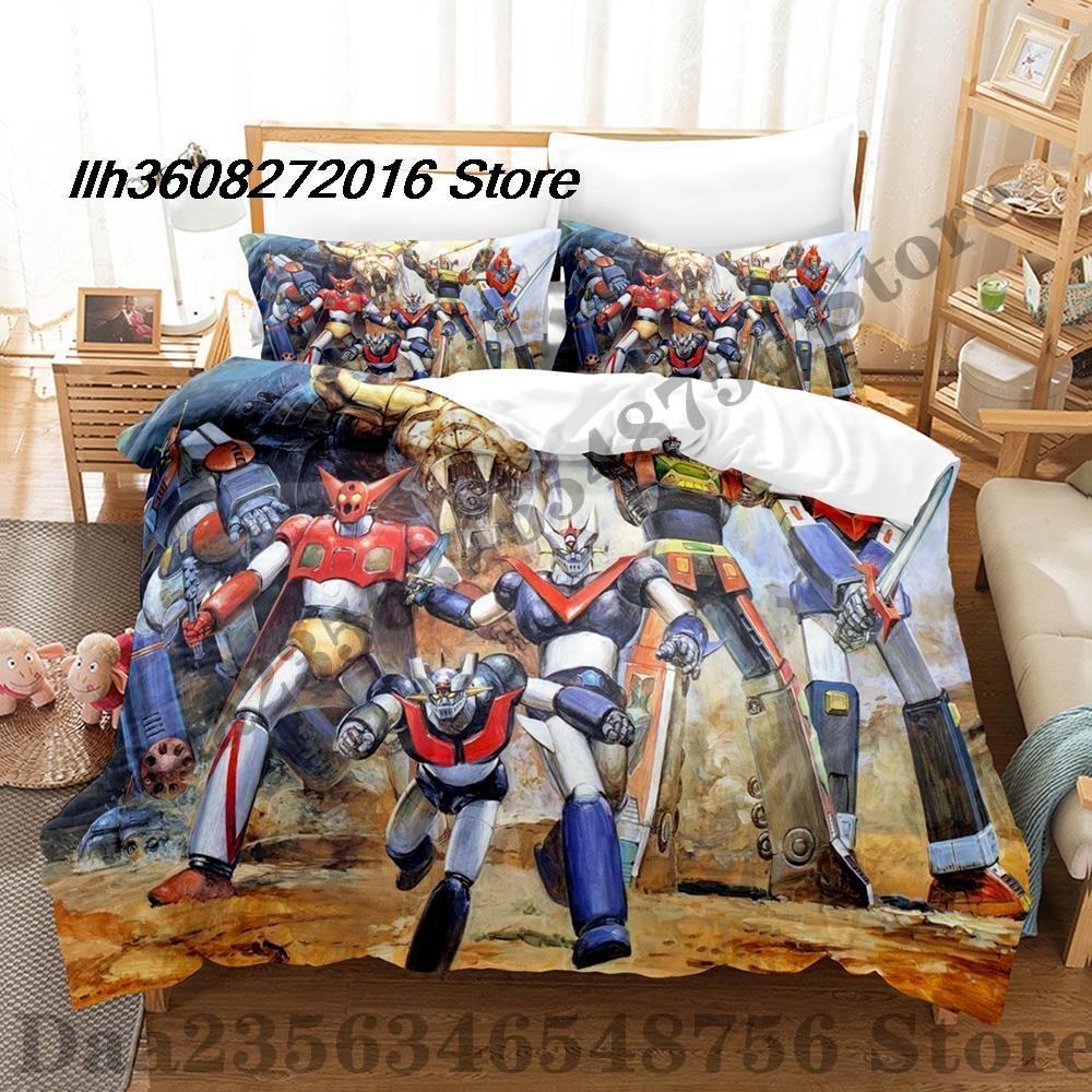 Luxury Bedding Set for Mandala Classic Colors Super Size Bohemian Bedset King Queen Full Duvet Cover Sets Boho Bedclothes Double