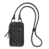 "CITYDS" Phone Shoulder Bag, Bonded Fabric, Waterproof, 2-Way, 60211
