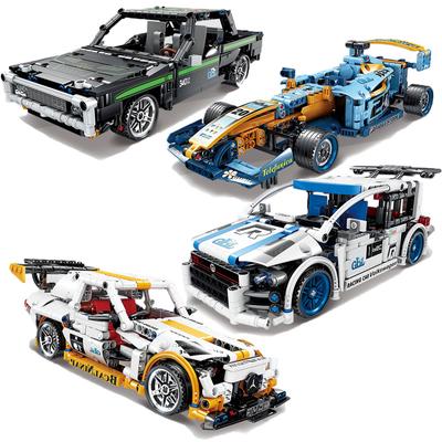 Brinquedos de construção e engenharia – Brinquedos de montar