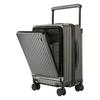 Crown C-F6001H 20-Inch Front-Expandable Carry-On